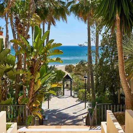 Apartamento Oleholidays 526 Romana Playa Vistas Al Mar *