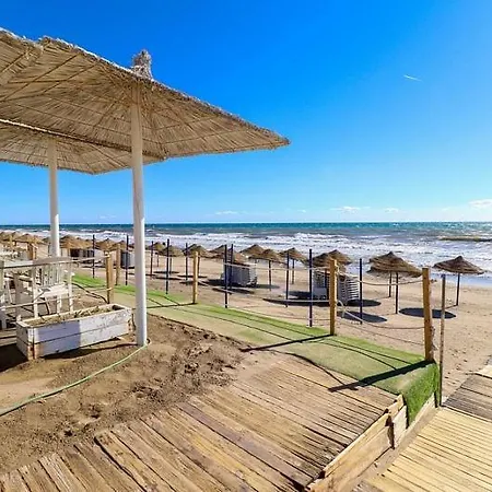 Oleholidays 526 Romana Playa Vistas Al Mar *