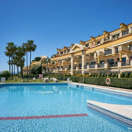 Oleholidays 526 Romana Playa Vistas Al Mar Apartamento