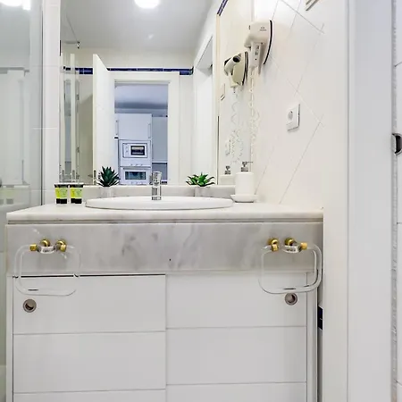 Oleholidays 526 Romana Playa Vistas Al Mar * Μαρμπέλλα