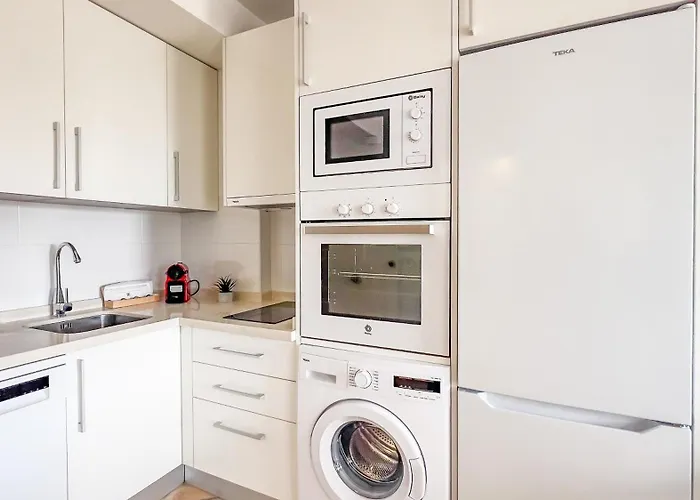 Oleholidays 526 Romana Playa Vistas Al Mar * Marbella