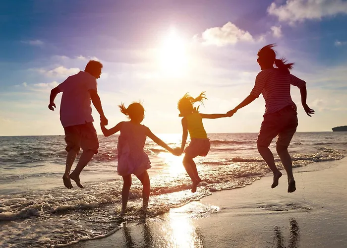 Oleholidays 526 Romana Playa Vistas Al Mar *