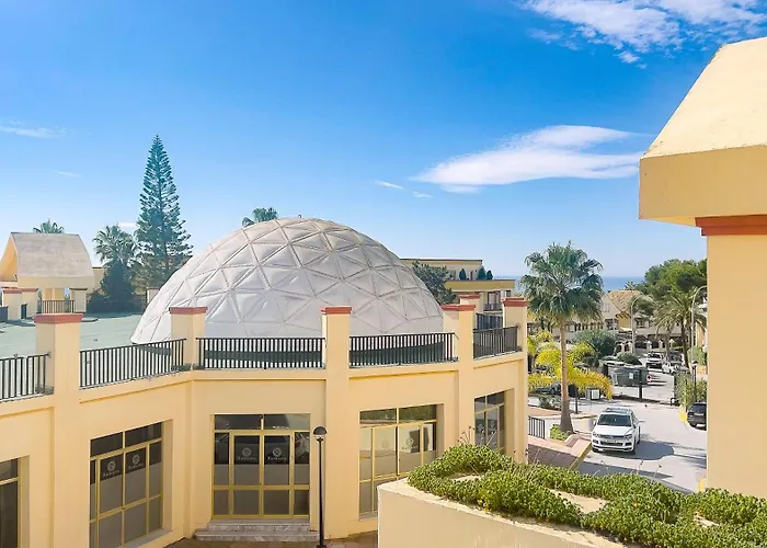 Oleholidays 526 Romana Playa Vistas Al Mar Apartament