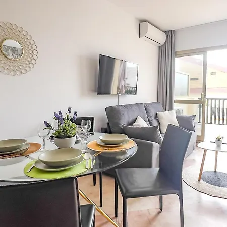 Oleholidays 526 Romana Playa Vistas Al Mar *