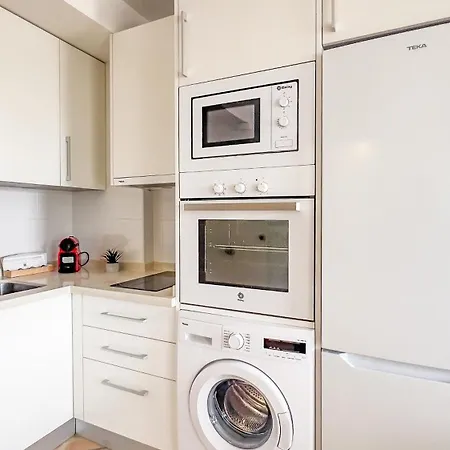 Oleholidays 526 Romana Playa Vistas Al Mar * Marbella