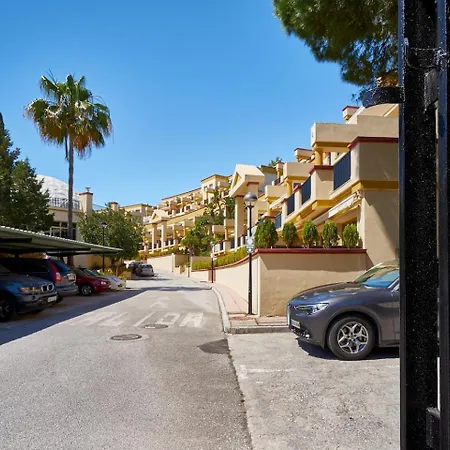 Oleholidays 526 Romana Playa Vistas Al Mar *