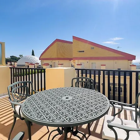 Oleholidays 526 Romana Playa Vistas Al Mar *