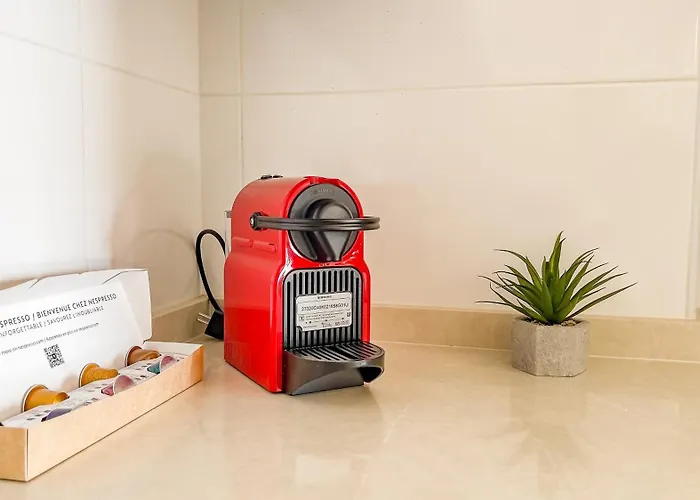 Appartement Oleholidays 526 Romana Playa Vistas Al Mar *