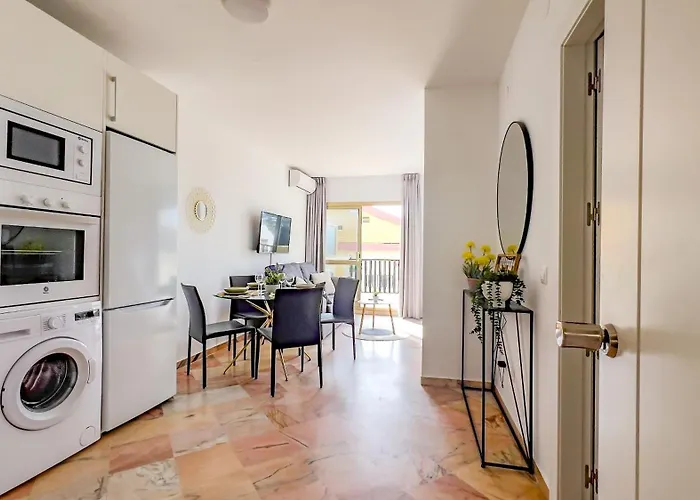 Apartmán Oleholidays 526 Romana Playa Vistas Al Mar