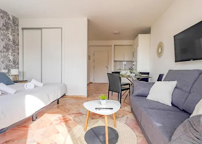 Oleholidays 526 Romana Playa Vistas Al Mar