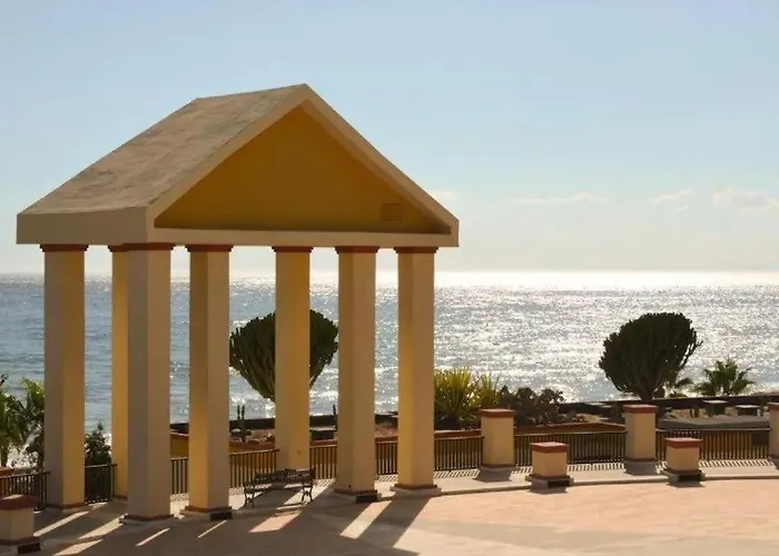 Apartmán Oleholidays 526 Romana Playa Vistas Al Mar *