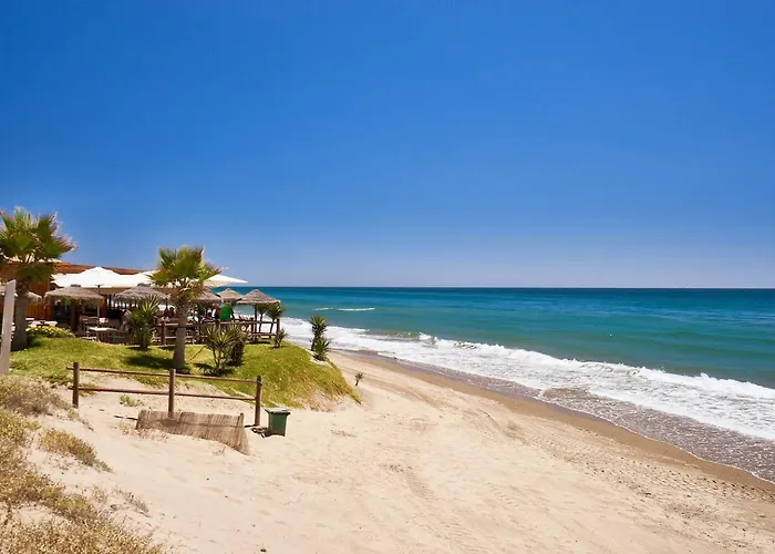 Apartmán Oleholidays 526 Romana Playa Vistas Al Mar