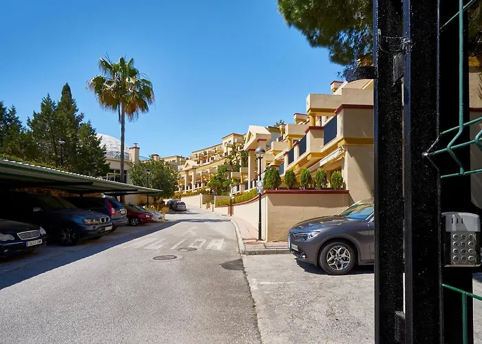 Oleholidays 526 Romana Playa Vistas Al Mar *