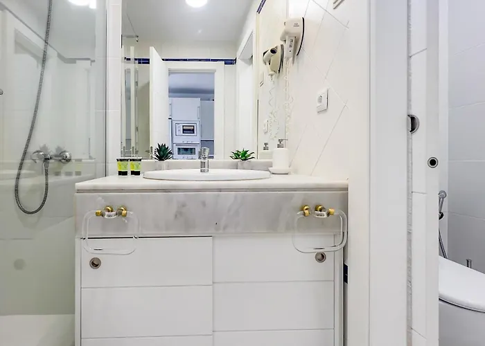 Oleholidays 526 Romana Playa Vistas Al Mar * Marbella