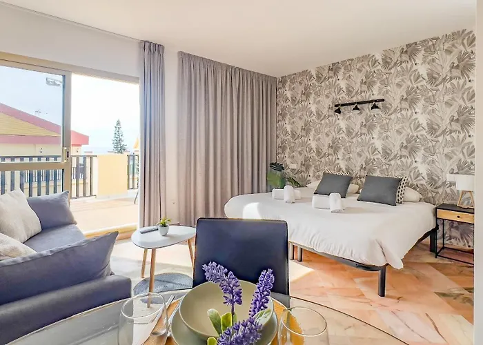 Apartmán Oleholidays 526 Romana Playa Vistas Al Mar