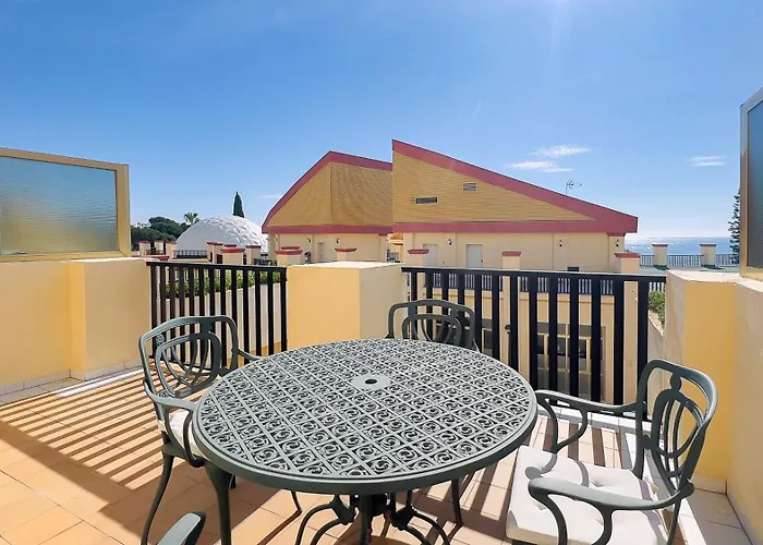 Oleholidays 526 Romana Playa Vistas Al Mar *