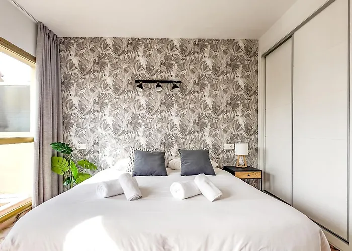 Oleholidays 526 Romana Playa Vistas Al Mar * Marbella