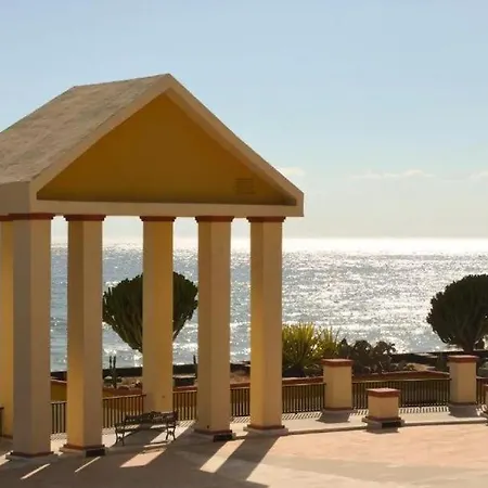شقة Oleholidays 526 Romana Playa Vistas Al Mar *