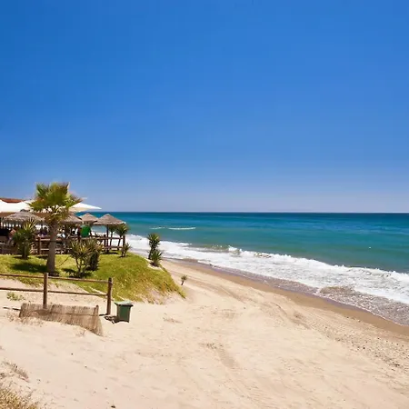 شقة Oleholidays 526 Romana Playa Vistas Al Mar