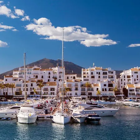 شقة Oleholidays 526 Romana Playa Vistas Al Mar