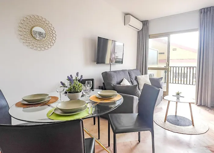 Oleholidays 526 Romana Playa Vistas Al Mar *