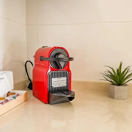 Апартаменты Oleholidays 526 Romana Playa Vistas Al Mar *