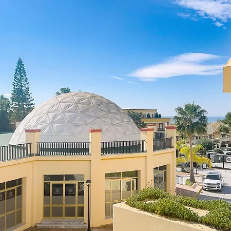 Oleholidays 526 Romana Playa Vistas Al Mar Апартаменты