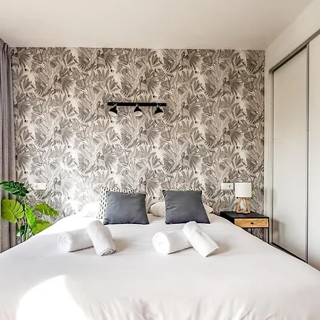 Oleholidays 526 Romana Playa Vistas Al Mar * Марбелья